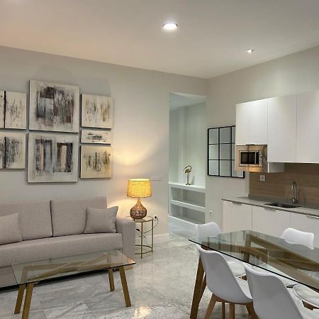 Olavide Premium Apartments Севиля Екстериор снимка