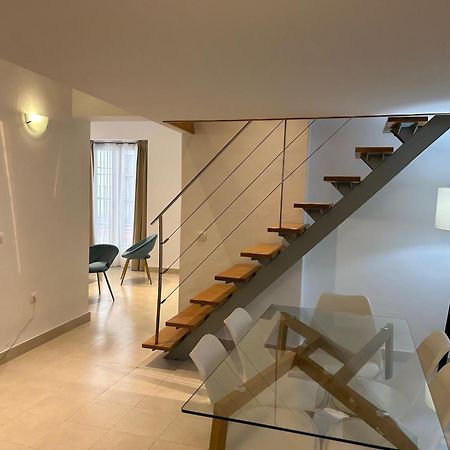 Olavide Premium Apartments Севиля Екстериор снимка