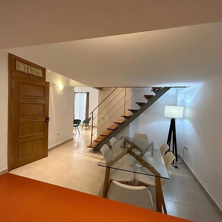 Olavide Premium Apartments Севиля Екстериор снимка