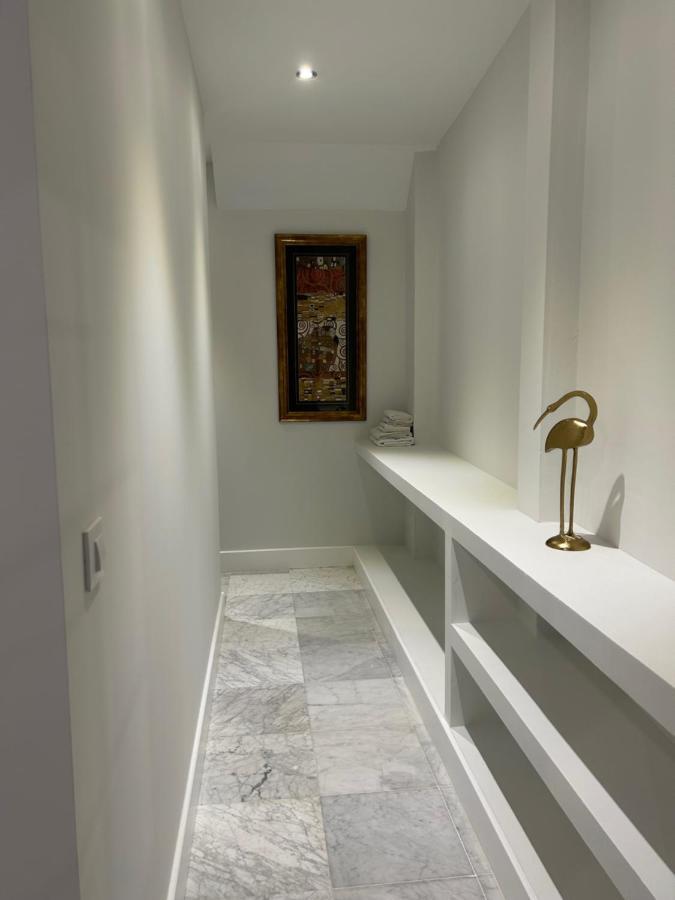 Olavide Premium Apartments Севиля Екстериор снимка