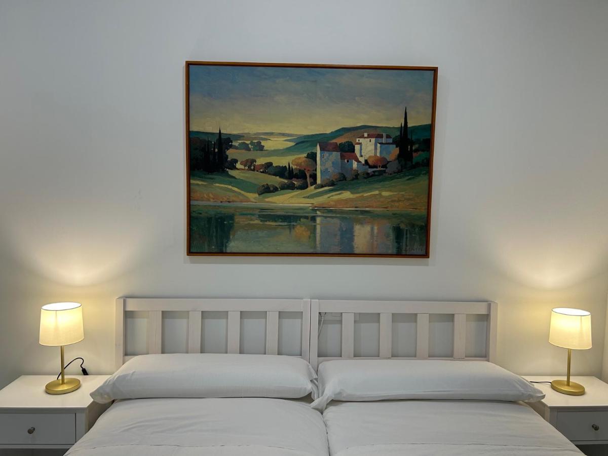 Olavide Premium Apartments Севиля Екстериор снимка