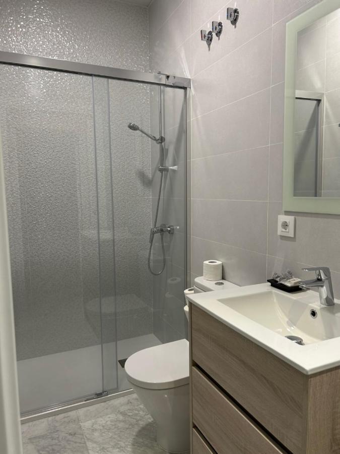 Olavide Premium Apartments Севиля Екстериор снимка