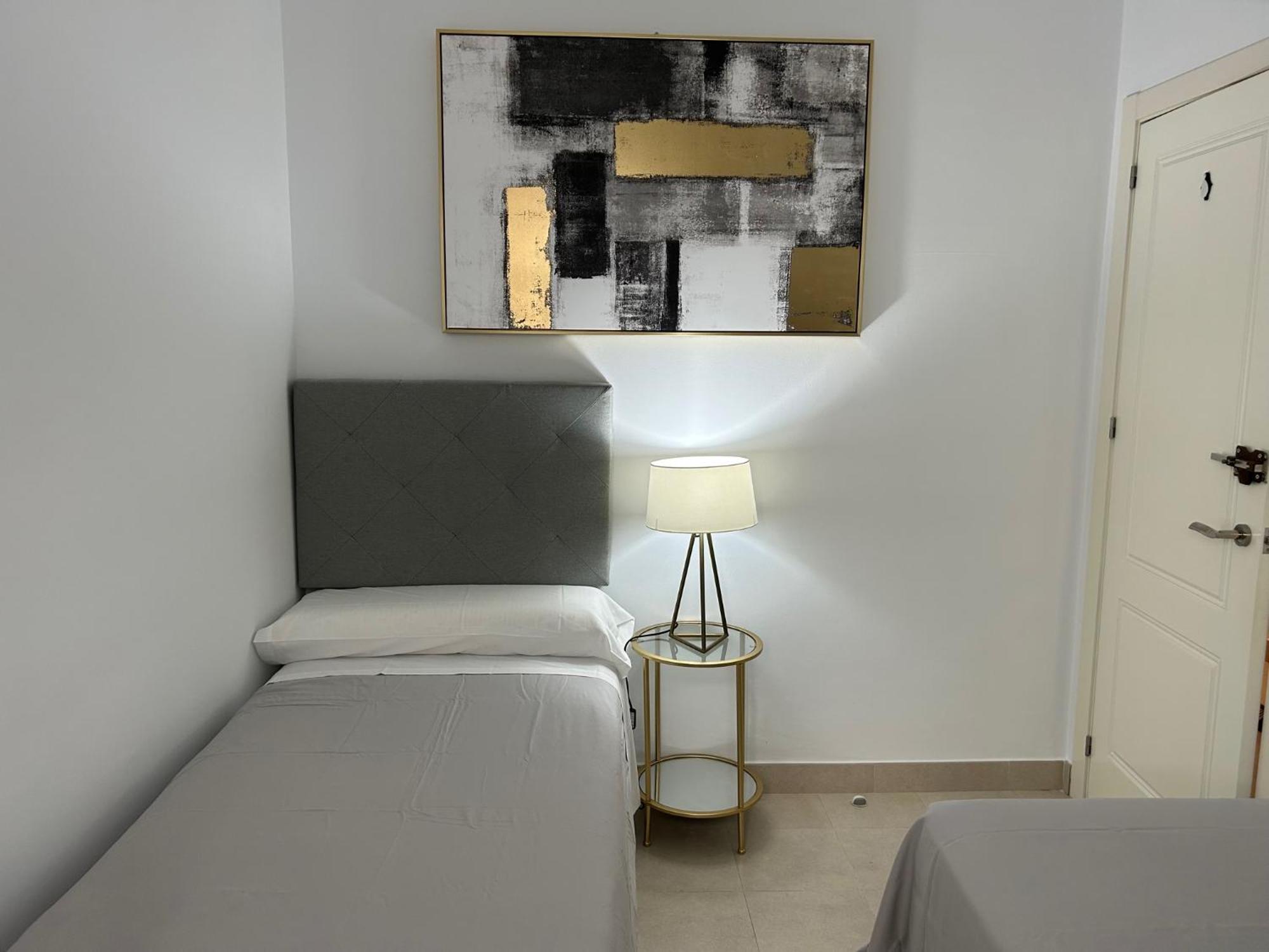 Olavide Premium Apartments Севиля Екстериор снимка