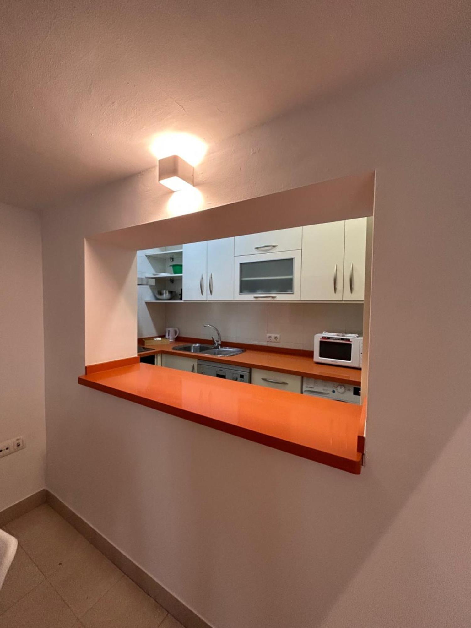 Olavide Premium Apartments Севиля Екстериор снимка