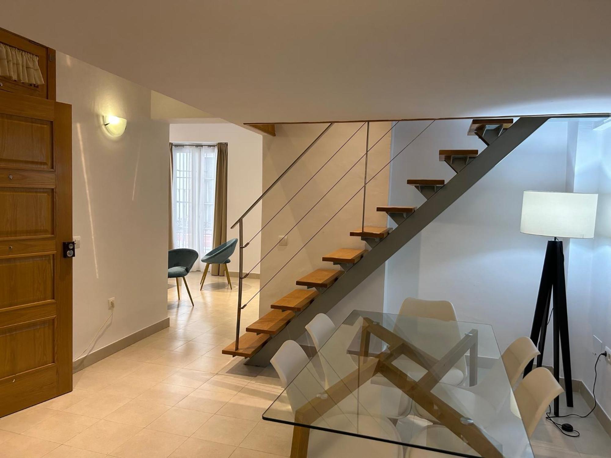 Olavide Premium Apartments Севиля Екстериор снимка