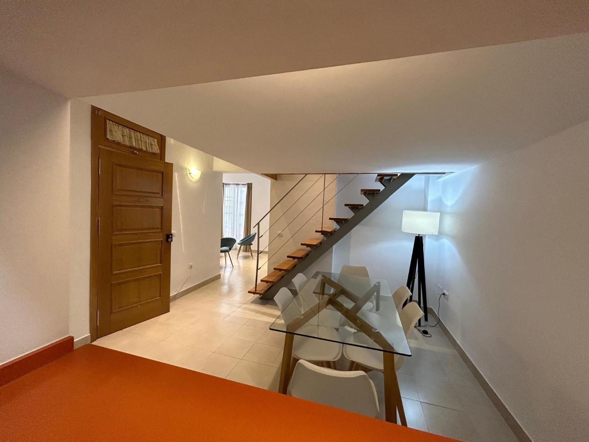 Olavide Premium Apartments Севиля Екстериор снимка