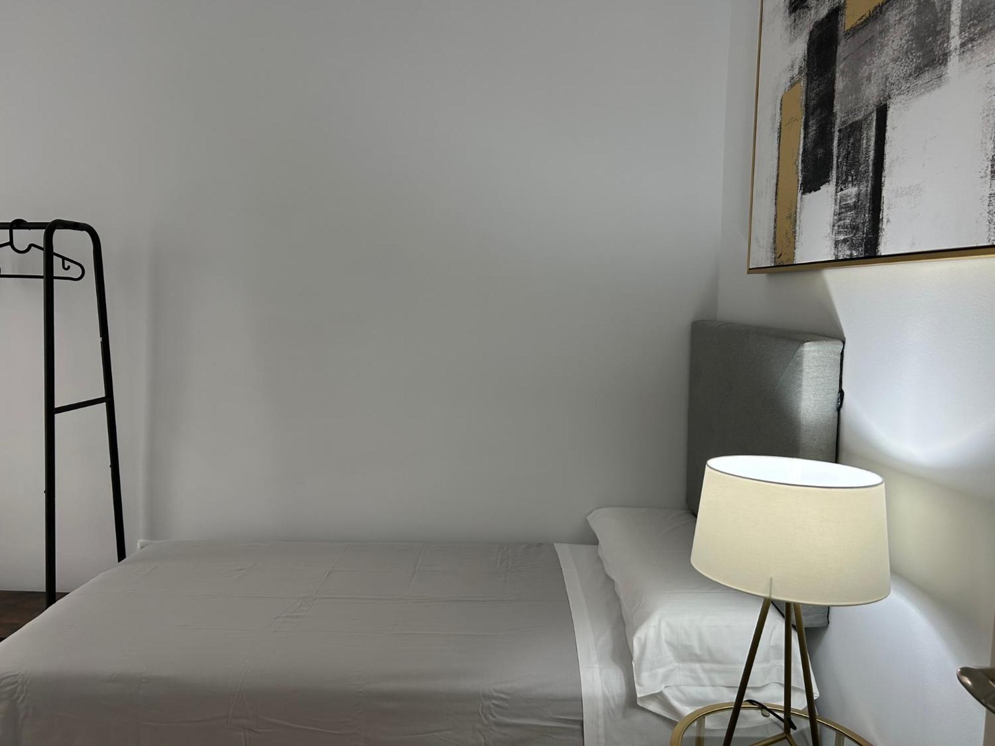 Olavide Premium Apartments Севиля Екстериор снимка