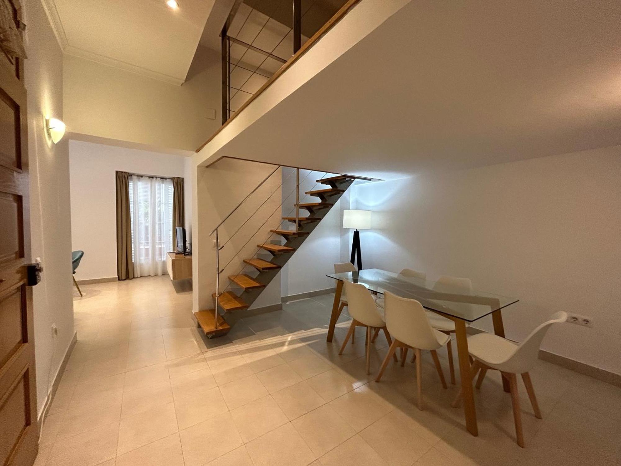 Olavide Premium Apartments Севиля Екстериор снимка
