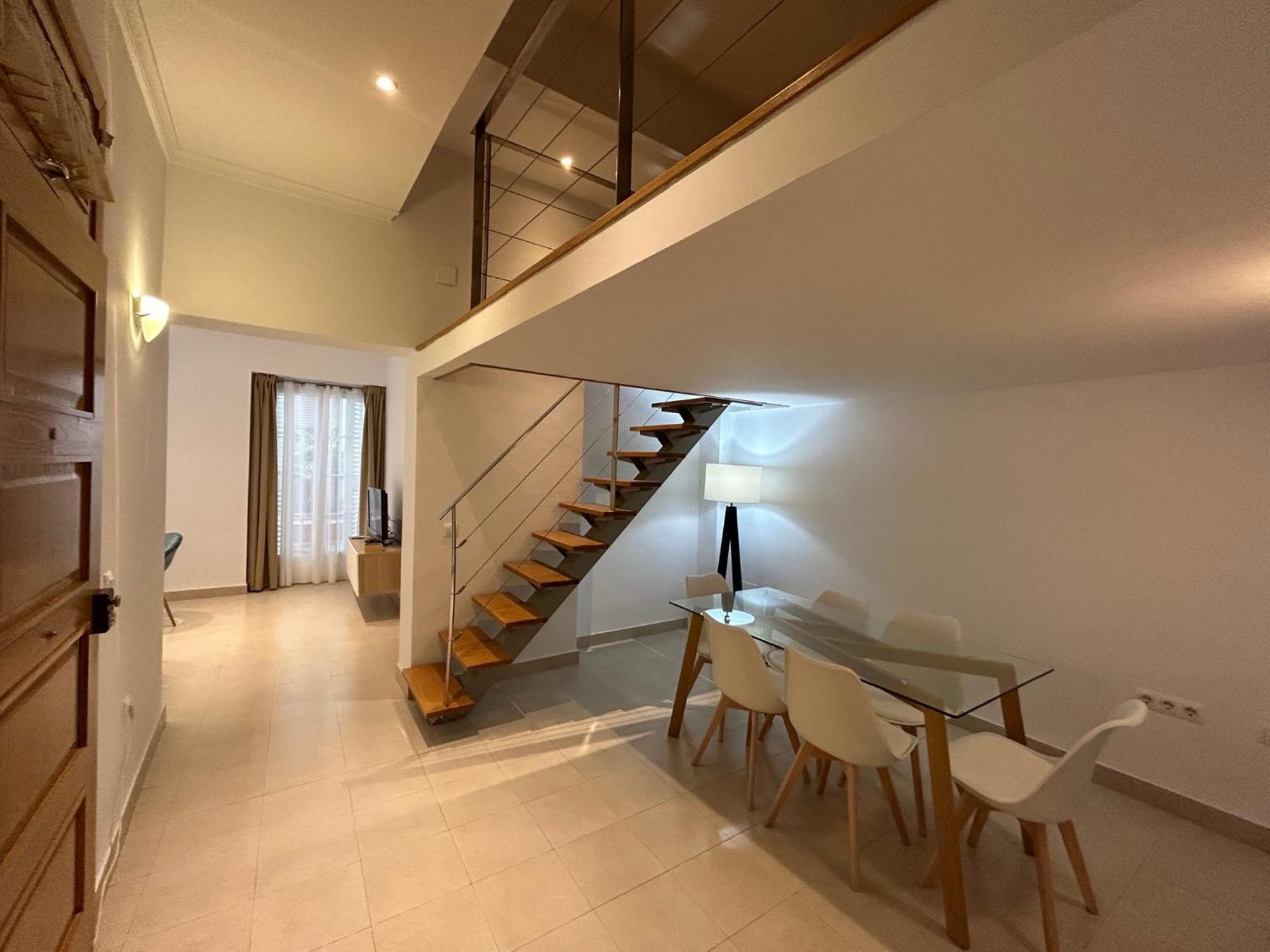 Olavide Premium Apartments Севиля Екстериор снимка