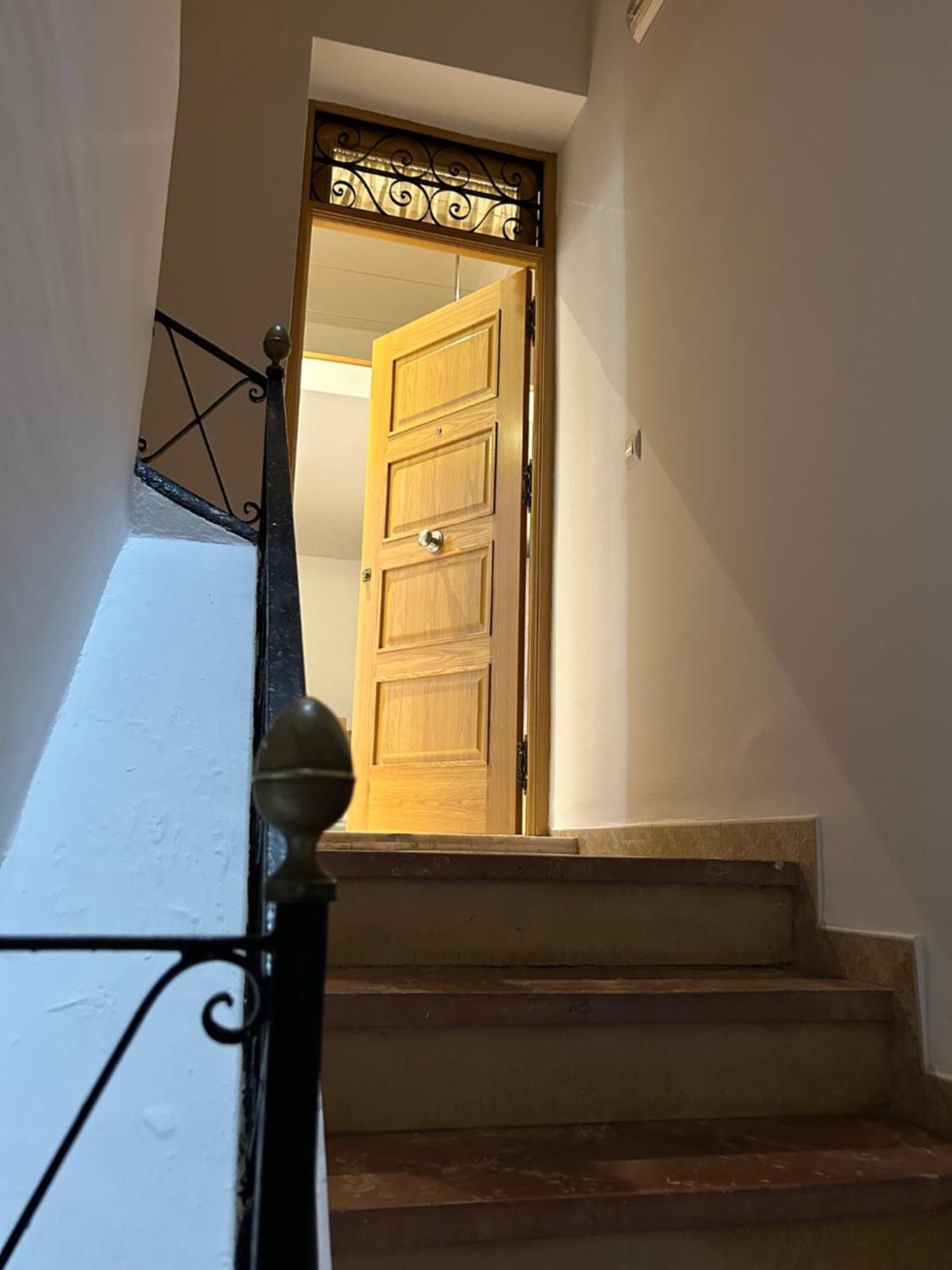 Olavide Premium Apartments Севиля Екстериор снимка